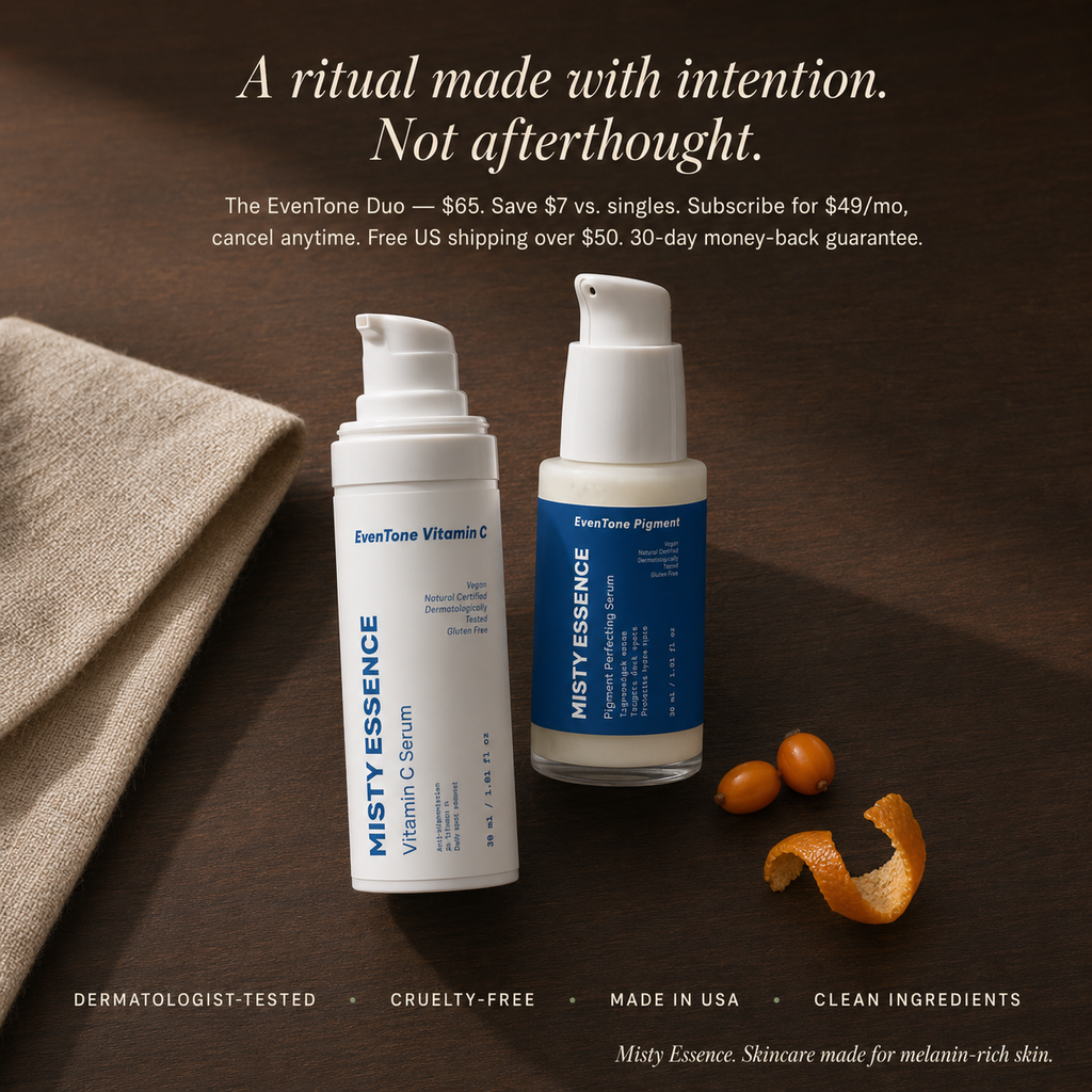 EvenTone  Brightening Duo