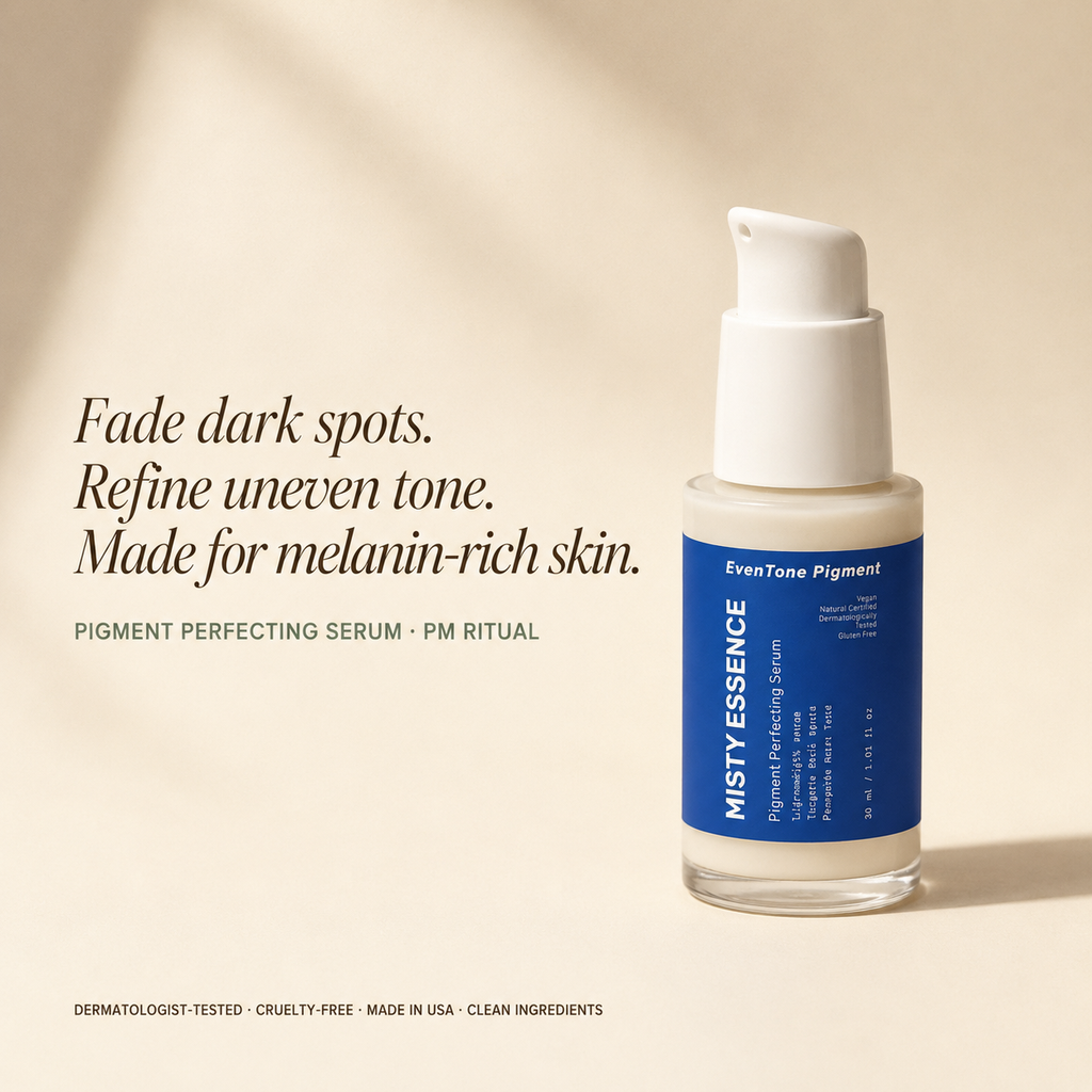 Pigment Perfecting Serum