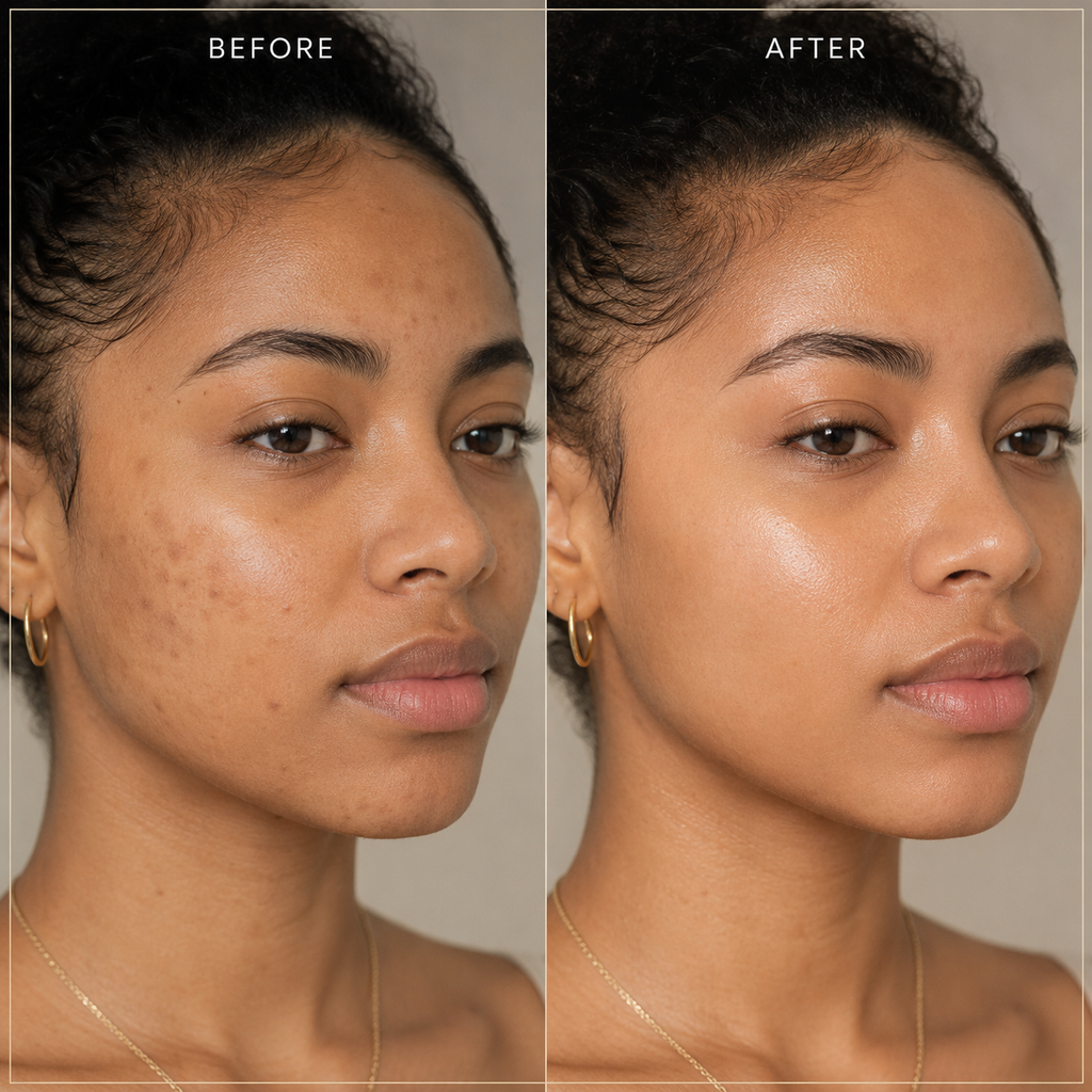 Pigment Perfecting Serum