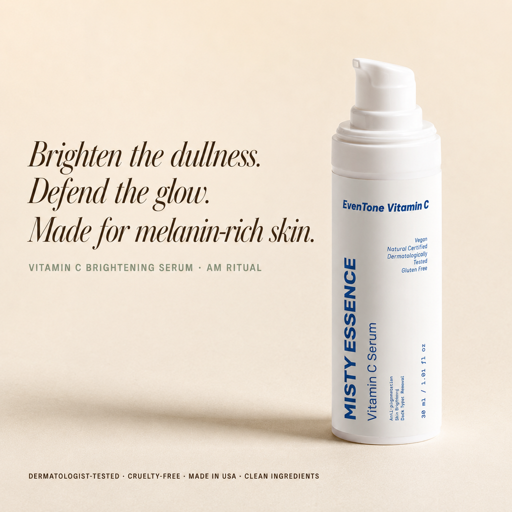 Vitamin C Brightening Serum