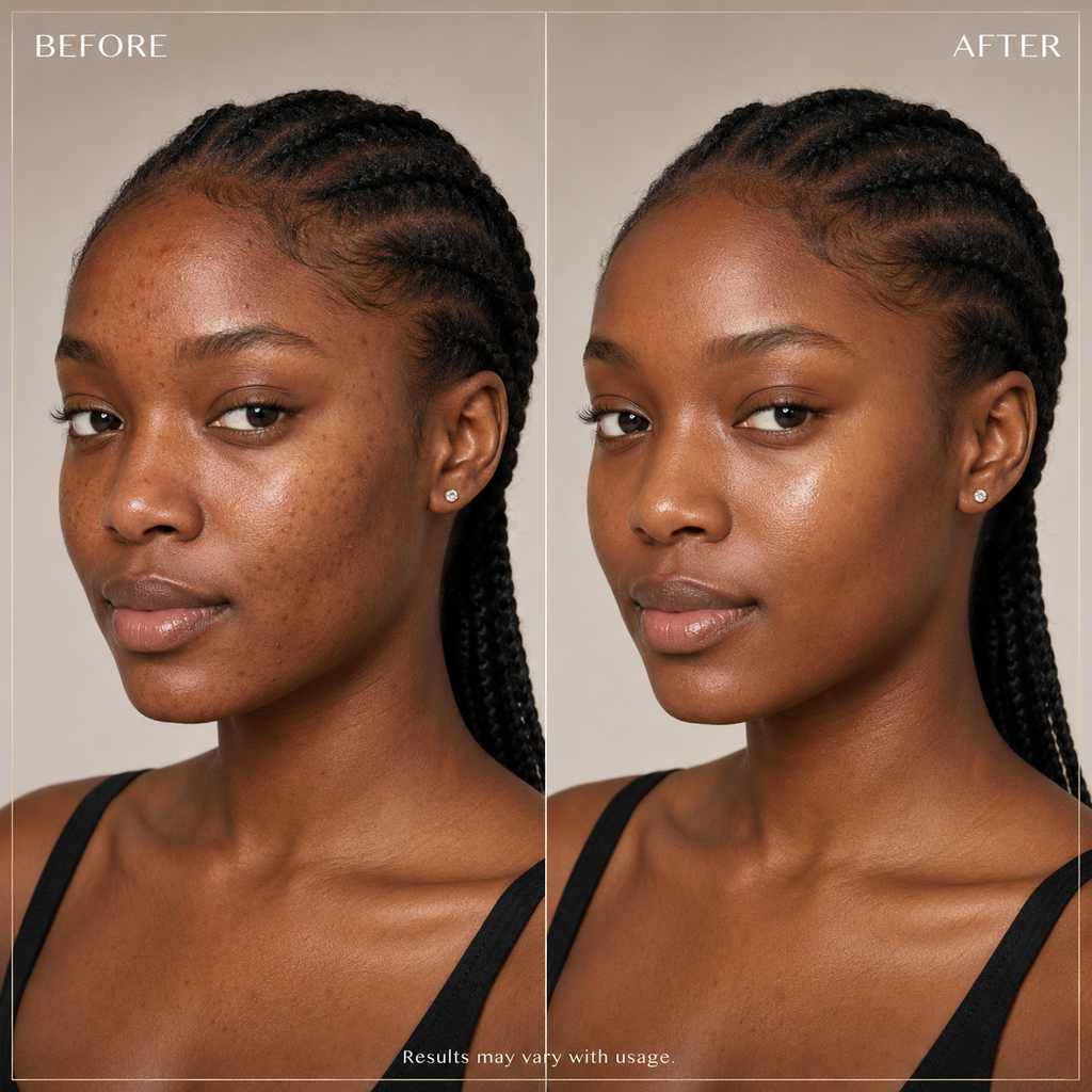 EvenTone  Brightening Duo