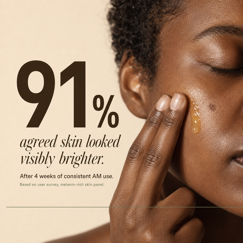 Vitamin C Brightening Serum