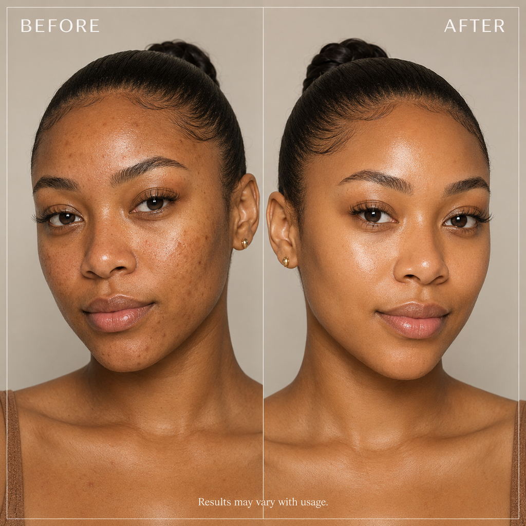 EvenTone  Brightening Duo