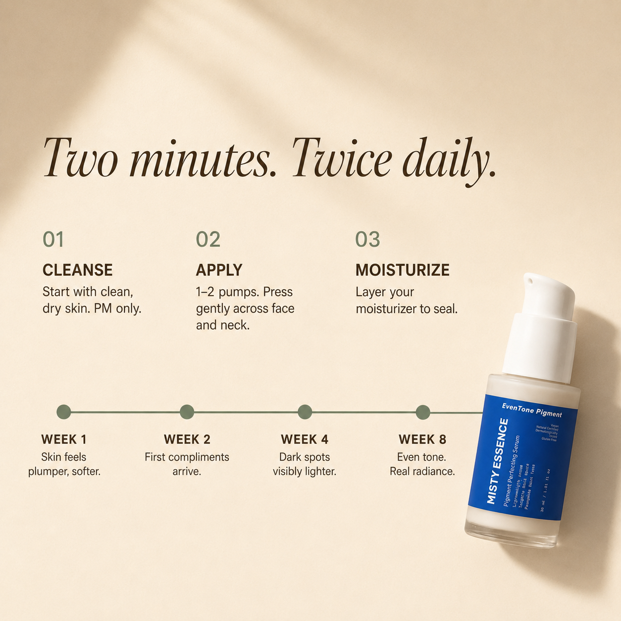 Pigment Perfecting Serum