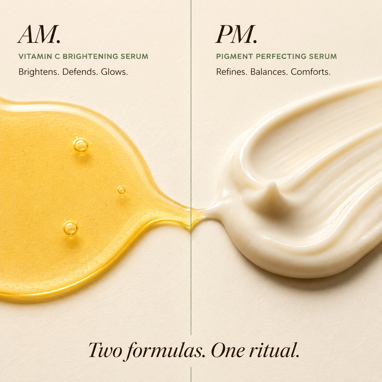 EvenTone  Brightening Duo