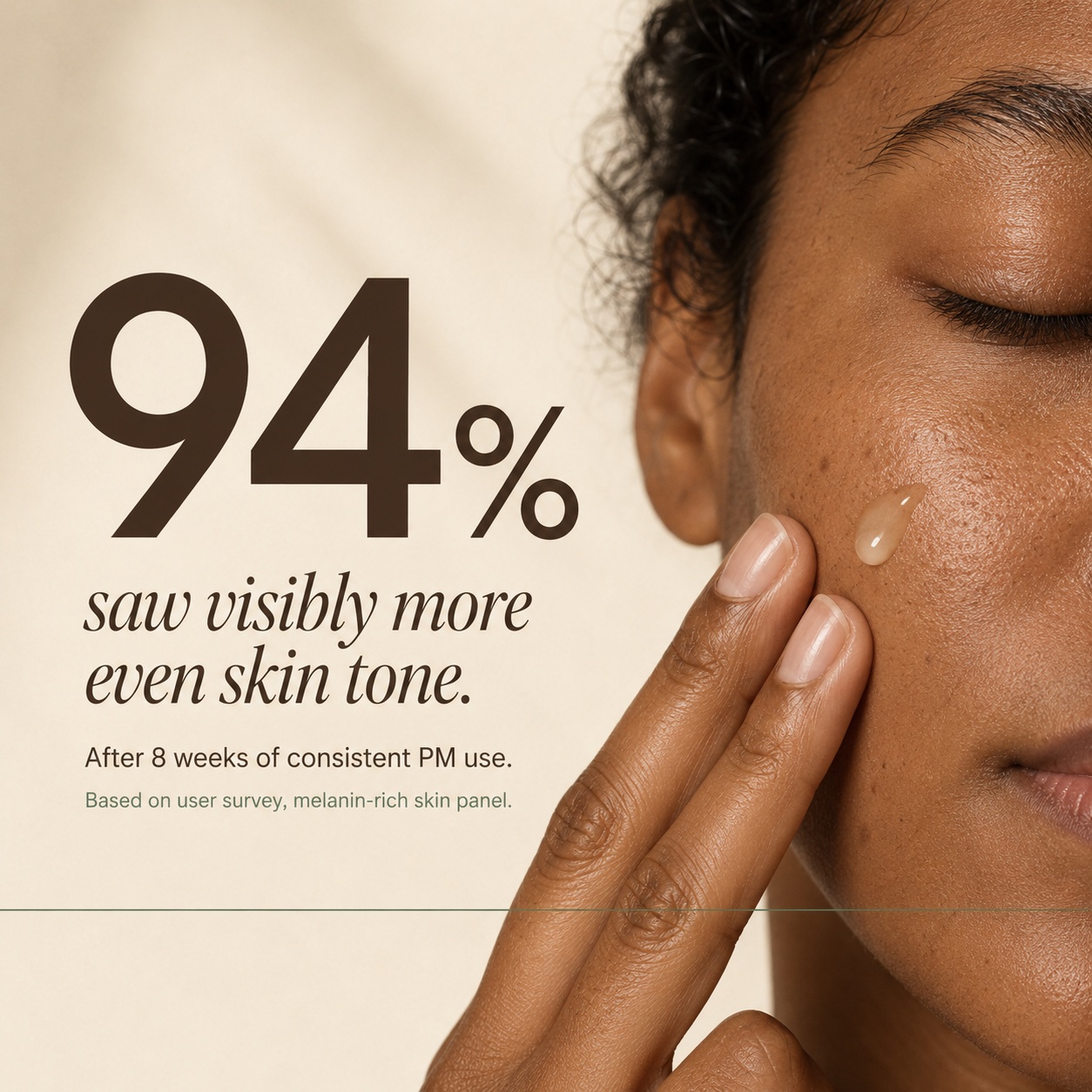 Pigment Perfecting Serum