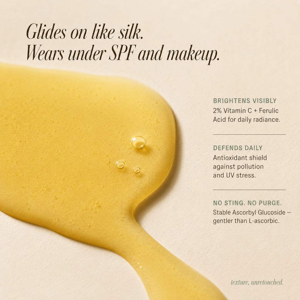 Vitamin C Brightening Serum