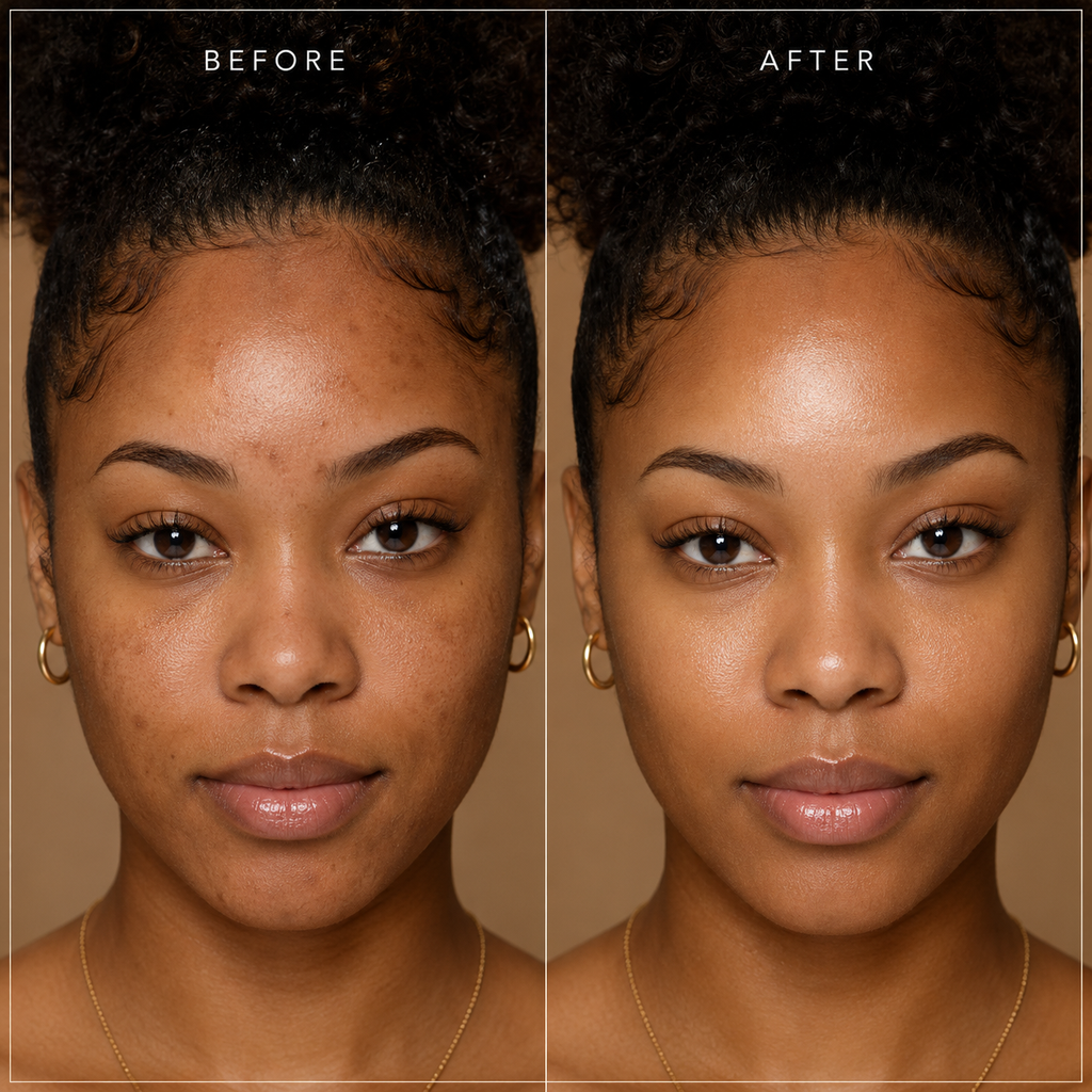 Vitamin C Brightening Serum