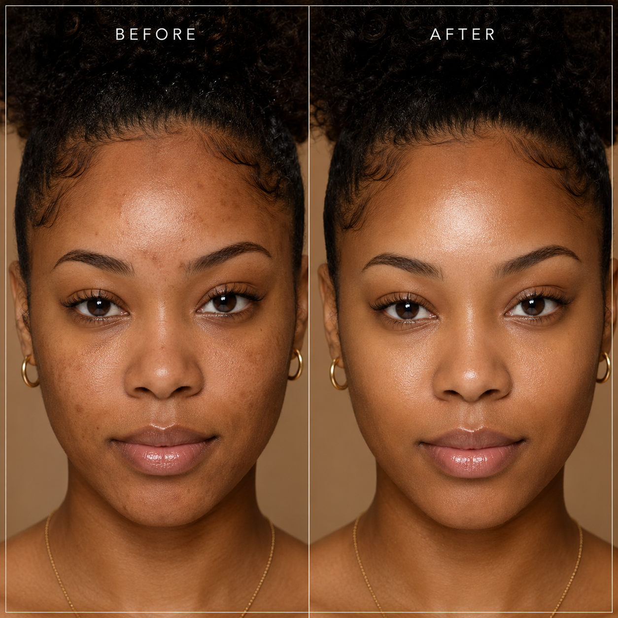 Vitamin C Brightening Serum