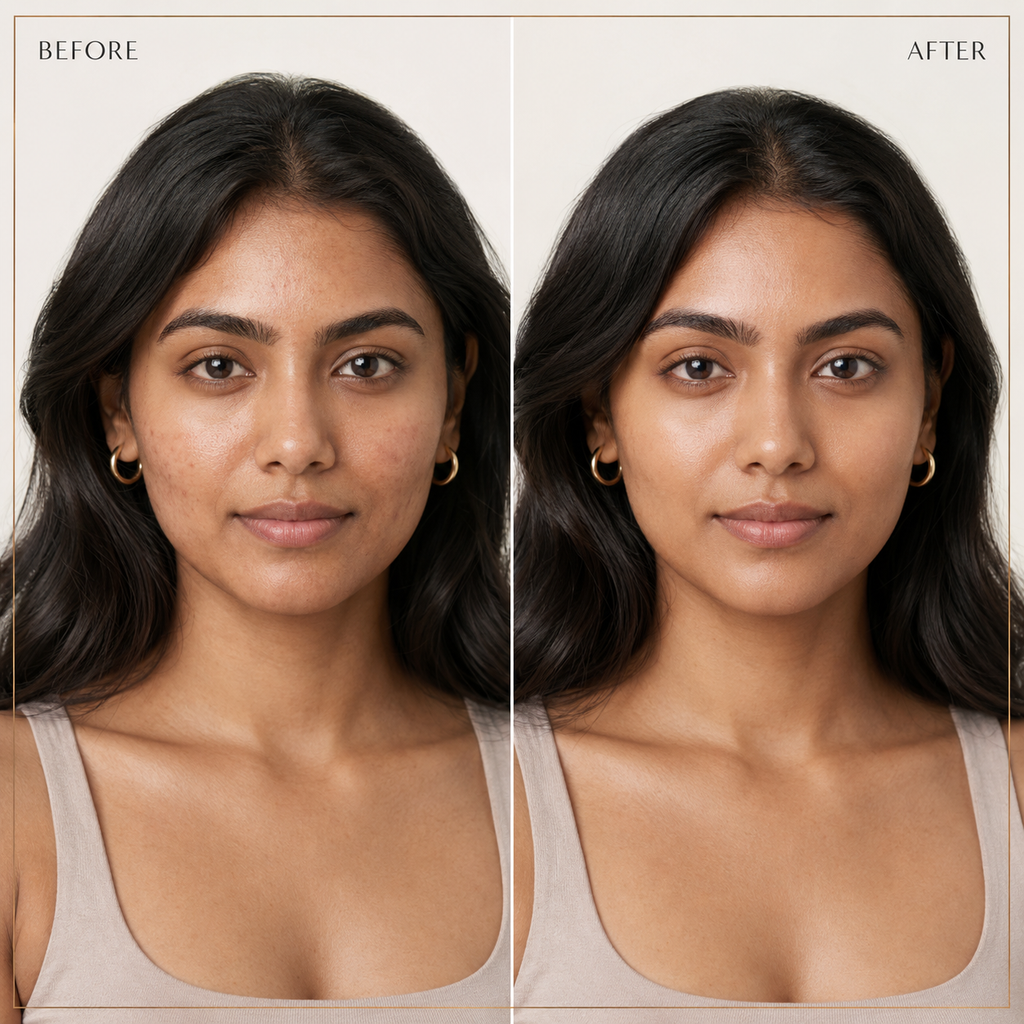 Vitamin C Brightening Serum