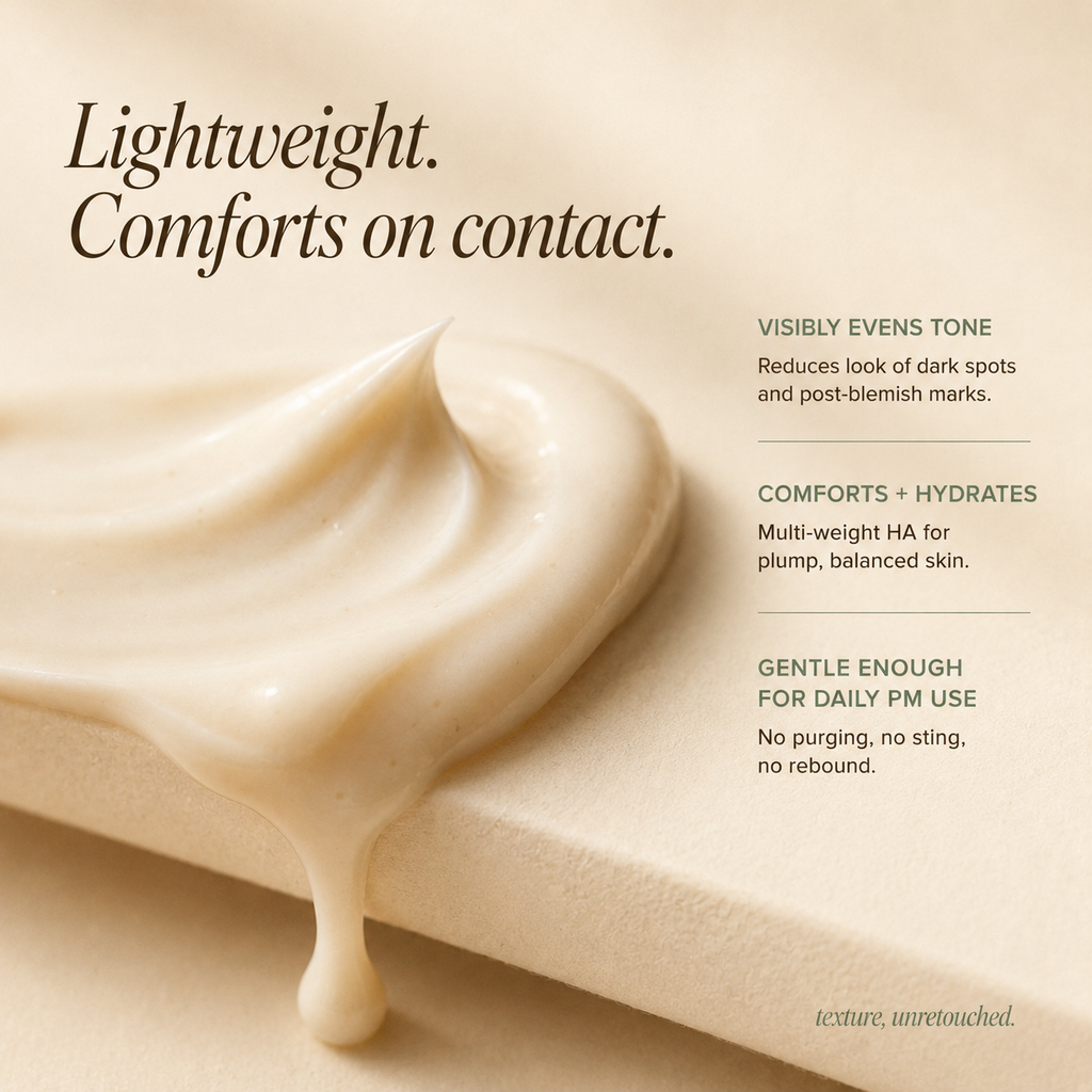 Pigment Perfecting Serum