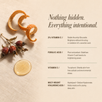 Vitamin C Brightening Serum