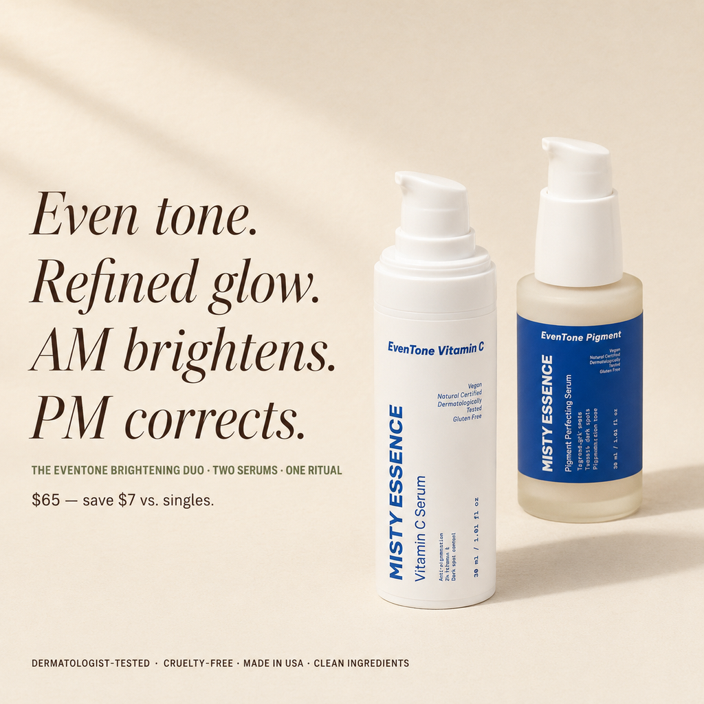 EvenTone  Brightening Duo