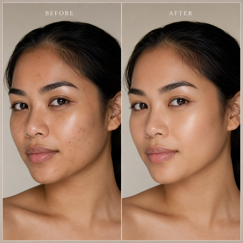 Vitamin C Brightening Serum